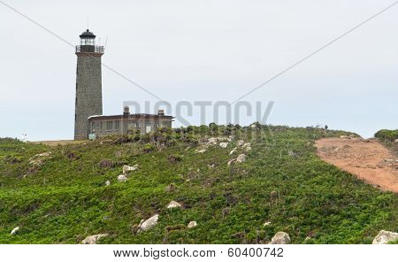 Seven Islands Lighthouse