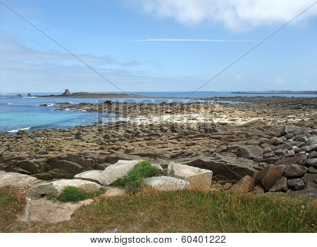 Around Seven Islands