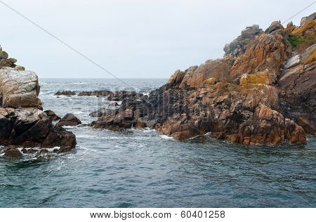 Seven Islands