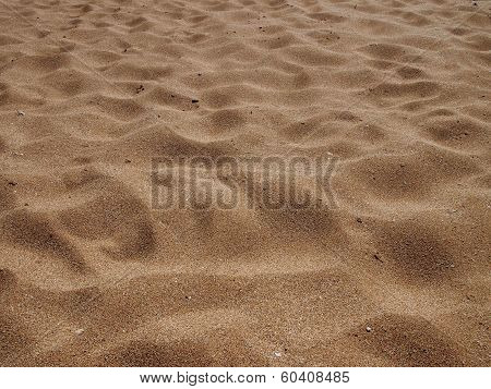 Maui Beach Sand