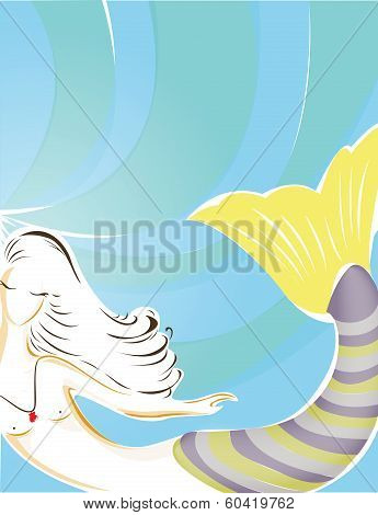 Mermaid