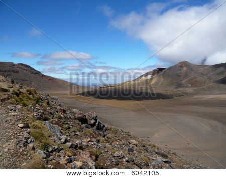 Tongariro