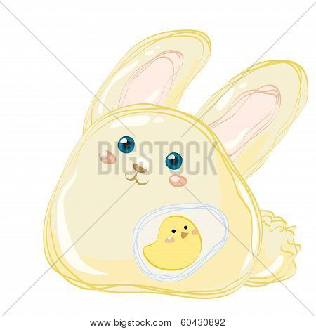Easter Bunny