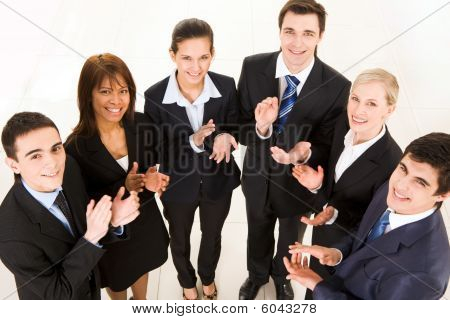Ovations