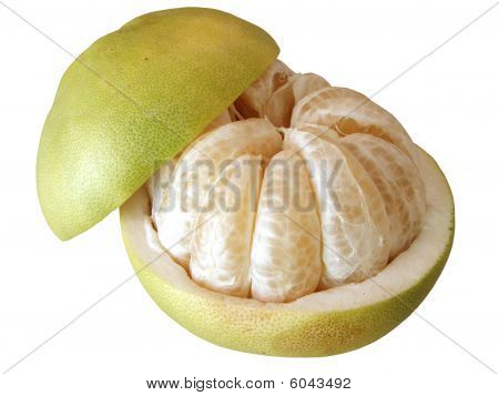 ส้มโอ