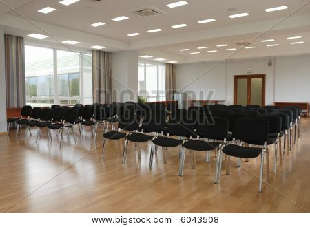Hörsaal