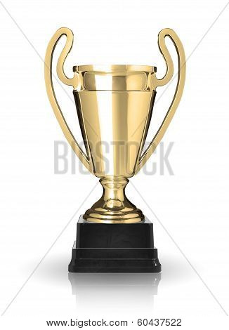 Trophy