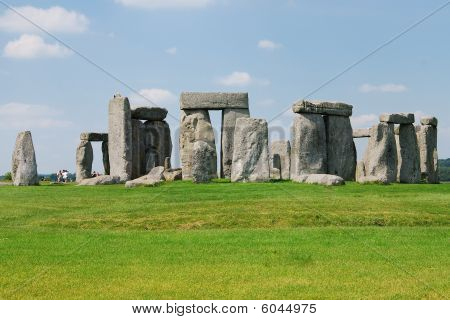 Stone Henge