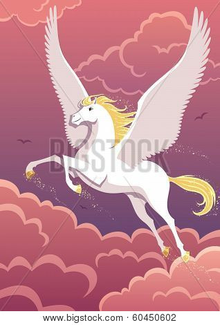 Pegasus