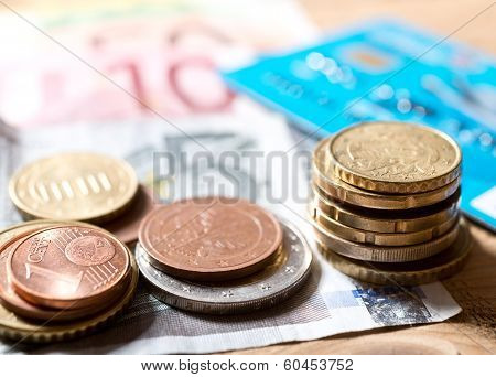 Euros Money