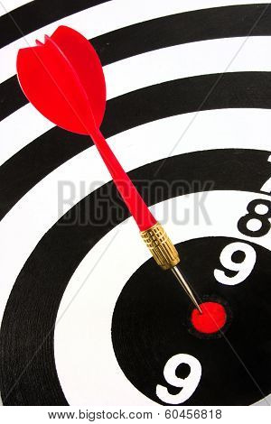 Darts Arrow