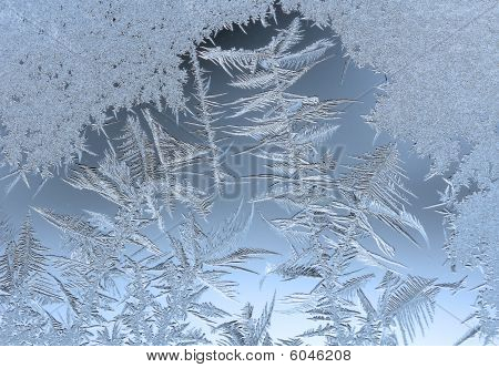 Frost