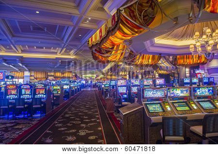 Las Vegas
