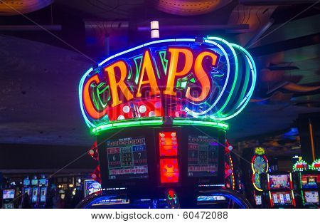 Las Vegas