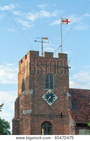 English Church