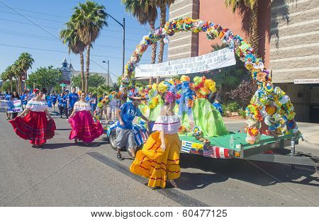 Fiesta Las Vegas