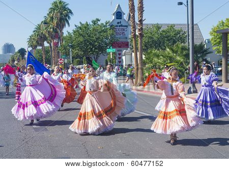 Fiesta Las Vegas