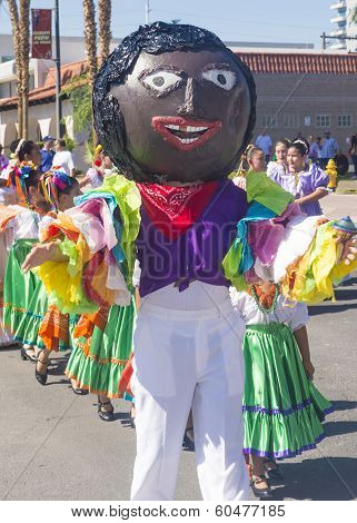 Fiesta Las Vegas