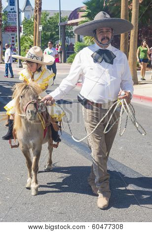 Fiesta Las Vegas