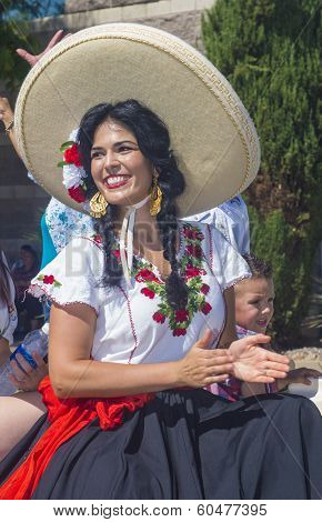 Fiesta Las Vegas