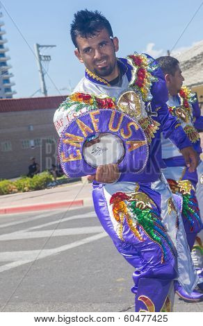 Fiesta Las Vegas
