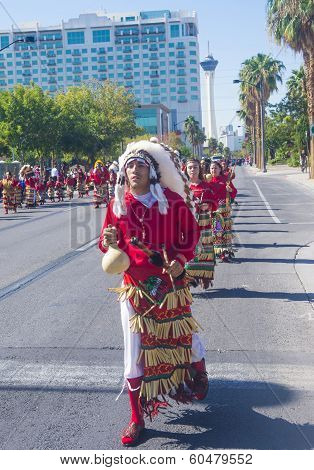 Fiesta Las Vegas