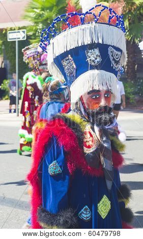 Fiesta Las Vegas
