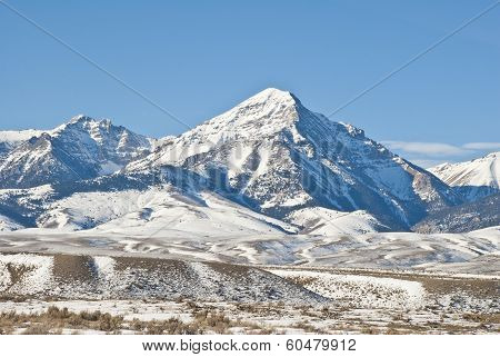 Diamond Peak