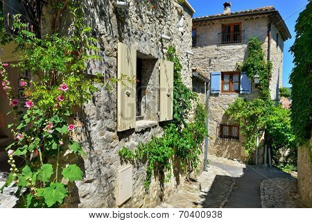 Vaison La Romaine, Provence