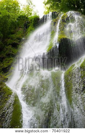 Cascade Waterfall