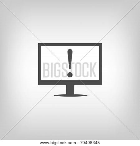 Warning sign