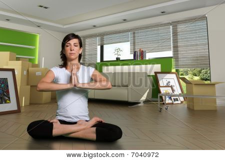 Zen w ruchu