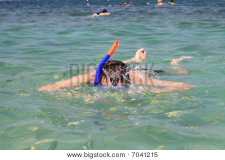 Freedom Beach