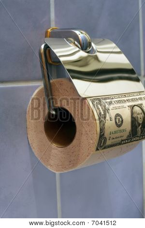 Dollar heute