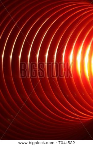 Licht am Ende des Tunnels