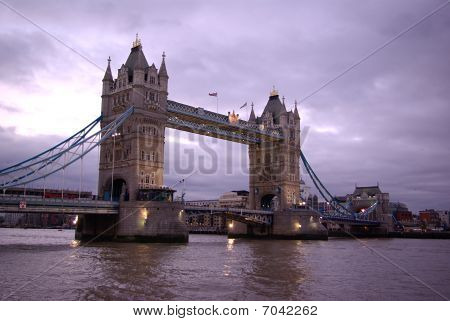 Tower Bridge