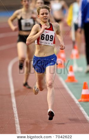 Atletica Meeting 2010