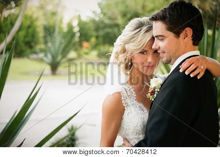 Newly Wedd