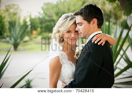 Newly Wedd