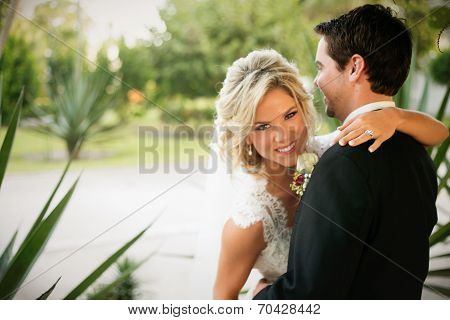 Newly Wedd