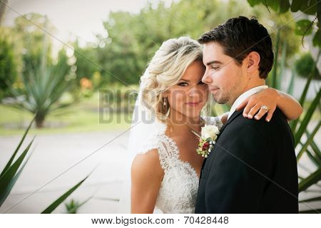 Newly Wedd
