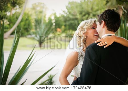 Newly Wedd