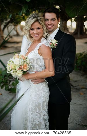 Newly Wedd