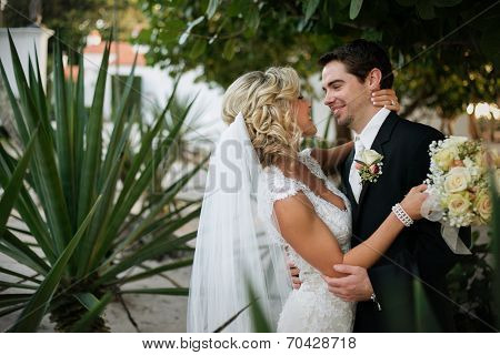 Newly Wedd