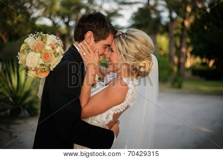 Newly Wedd