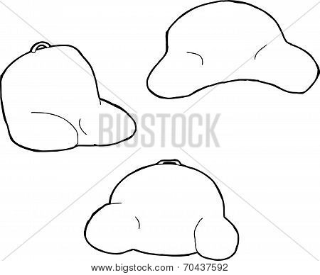 Back Rest Pillows