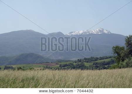 Paisagem