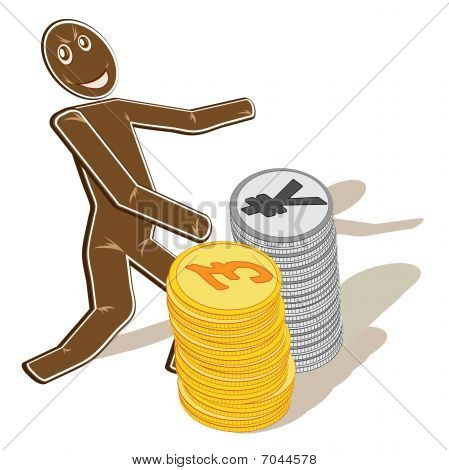 Muzyka i finansów (5) EPS