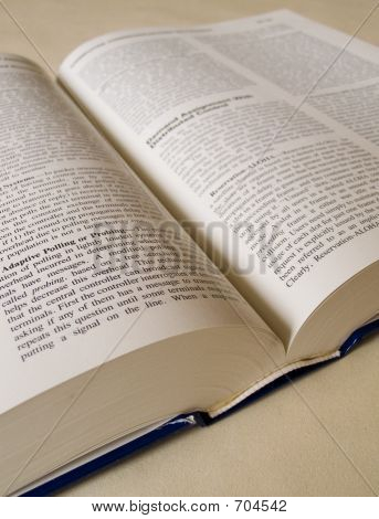 Text Buch