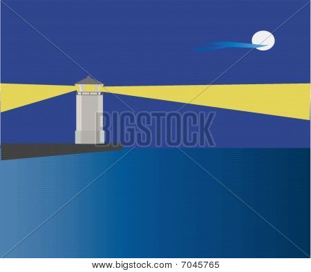 Leuchtturm